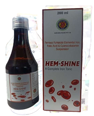 Hem-Shine